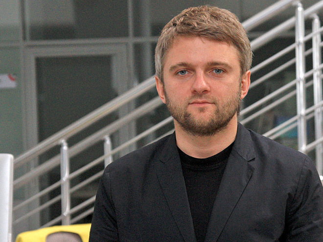 Кирилл Карабиц