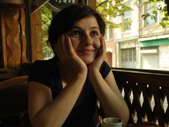 Ольга Клипкова