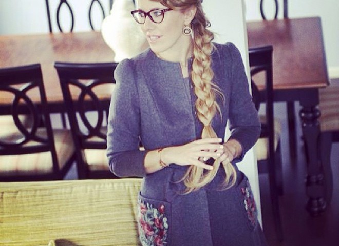 Ксенія Собчак