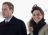 Кейт Міддлтон і принц Уїльям - весілля двійників