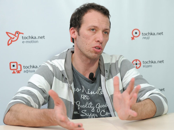 Констатин Томильченко