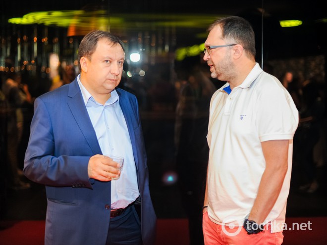 Відкриття HITCHCOOK