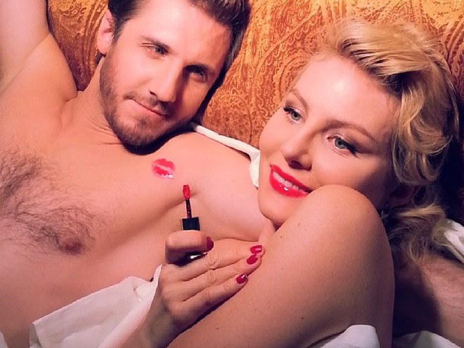 Рената Литвинова