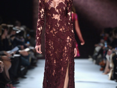 показ Nina Ricci