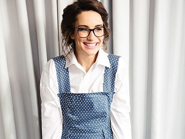 Виктория Дайнеко