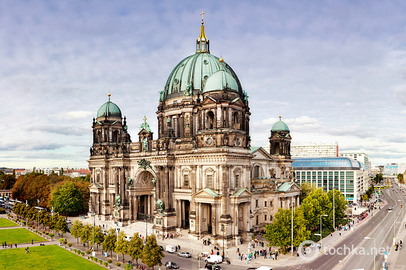 Кінотуризм: Євротур