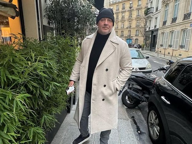 Потап розсекретив, що ще півроку тому відкрив бізнес в Іспанії