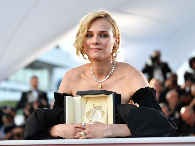 Каннский фестиваль 2017: победители