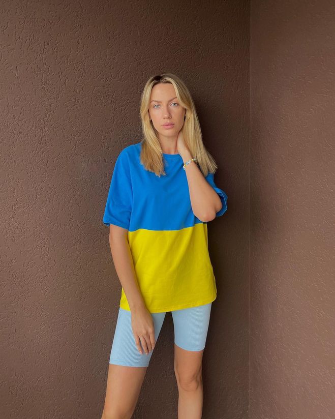 Леся Никитюк