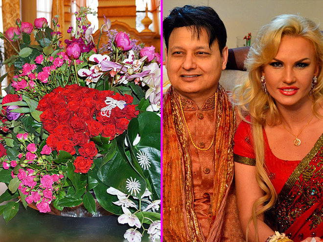 Камалия, Мохаммад Захур