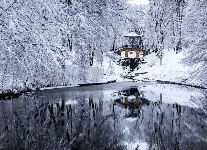 Тур вихідного дня Біла Церква