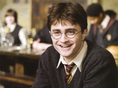 Гаррі Поттер