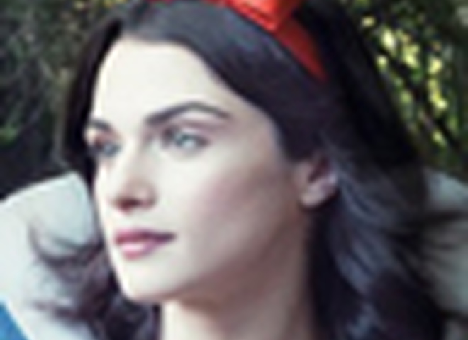 Рэйчел Вайз