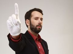 Вадим Абрамов