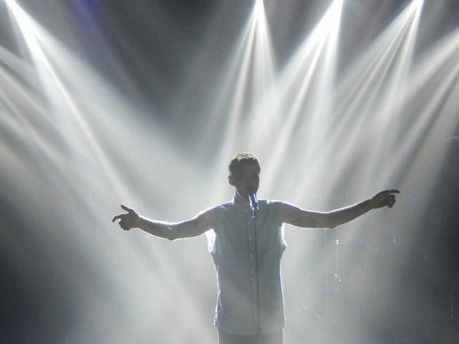 Макс Барских