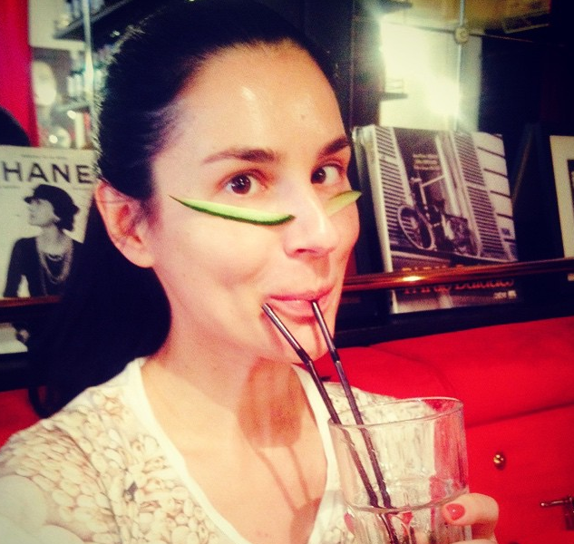 Маша Ефросинина