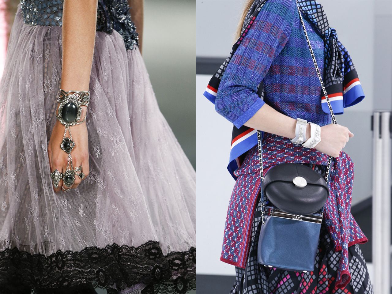 Модні браслети літо 2016