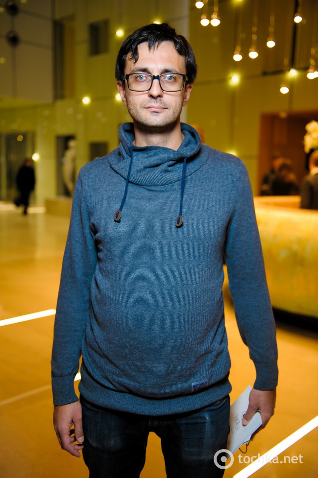 #UFW_SS_2017: Модные гости шестого дня