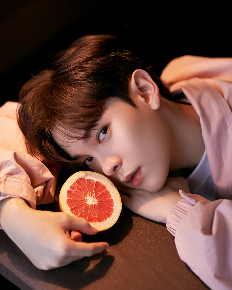 Съёмки клипа The Night Of One Star для Azora Сhin