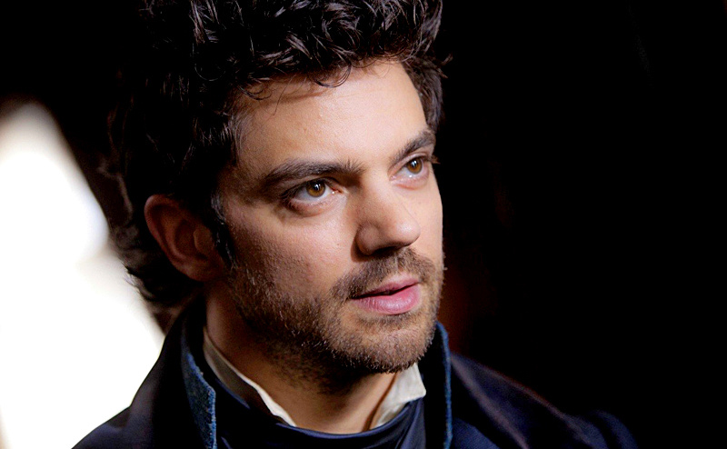 Президент Линкольн: Охотник на вампиров