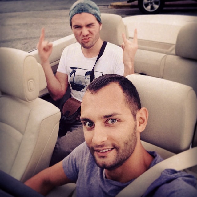 Андрей Искорнев