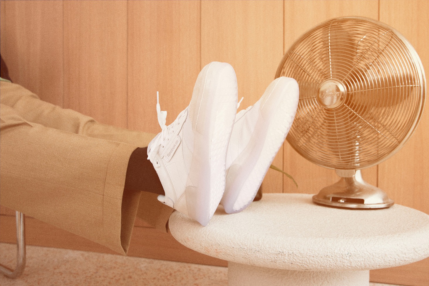 Кроссовки Reebok Club C Legacy