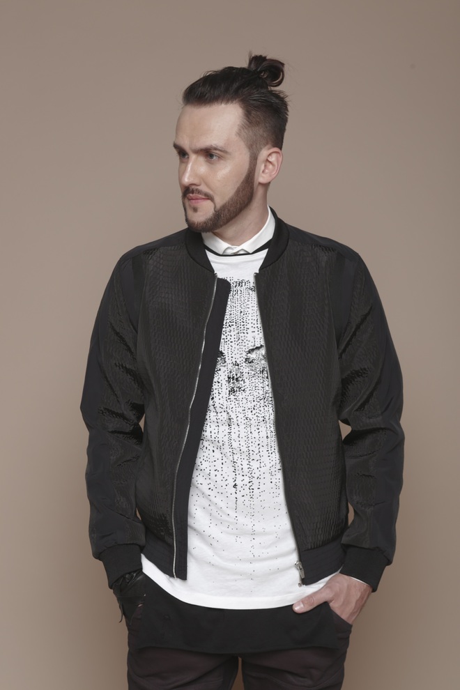 Алексей Мартыненко