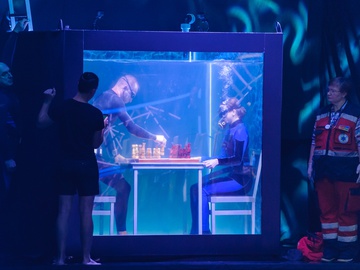 Дивовижні люди