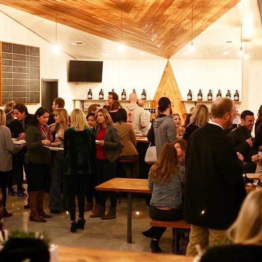 Family Business Beer Co