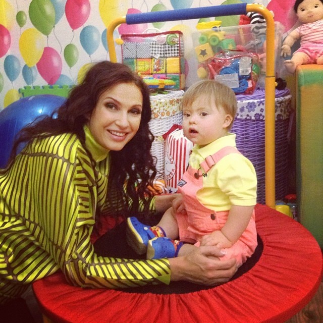 Евеліна Бледанс