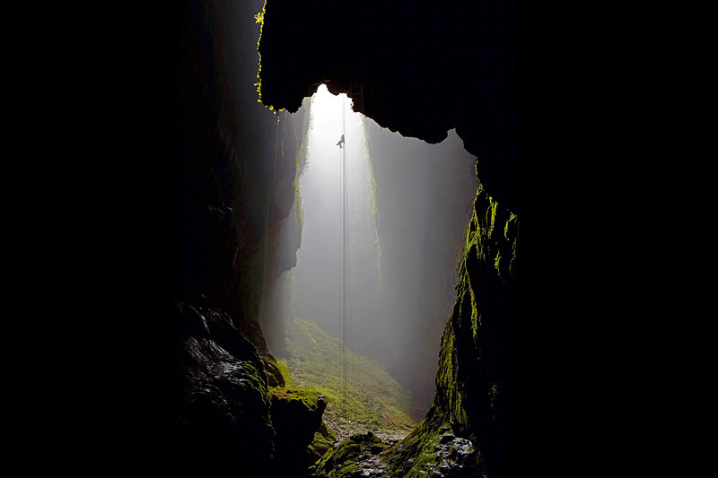 Кинотуризм: 7 невероятных пейзажей из фильмов