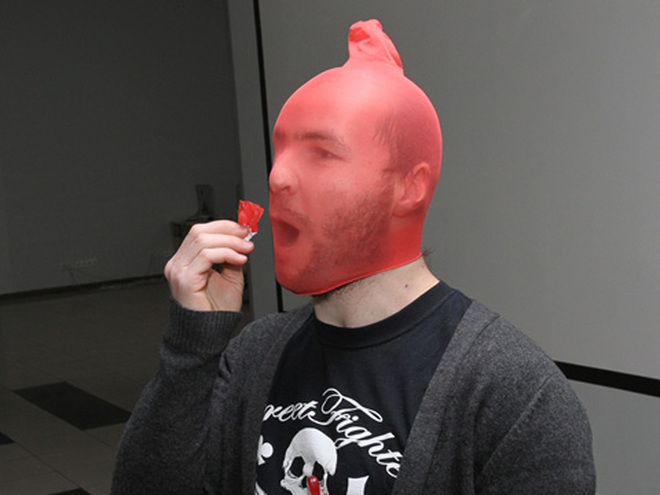 Пивник Петя