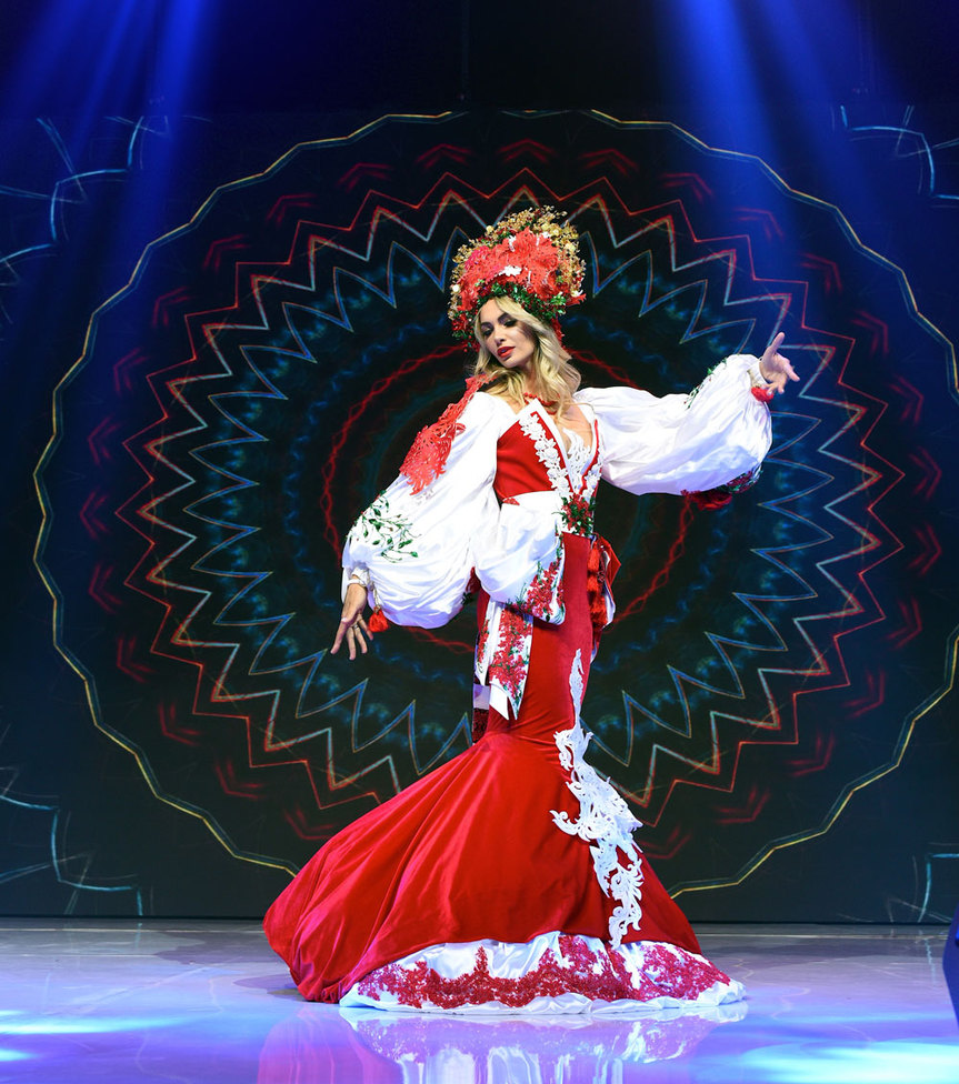 Наталия Тимченко