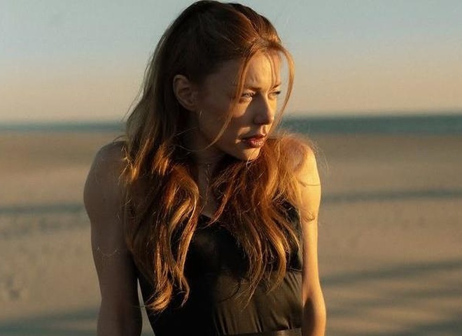 Лілія Ребрик виступила у рідному місті та показала зустріч з батьками