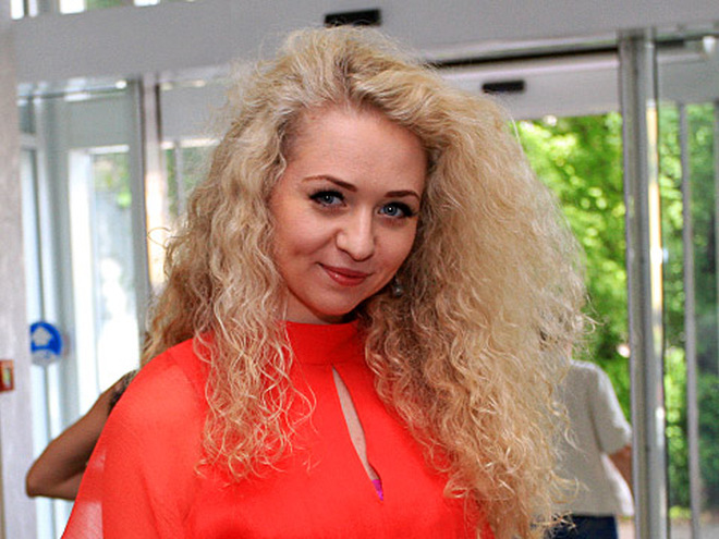 Анастасія Іванова