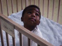 Реклама Nike: Майбутнє без кордонів