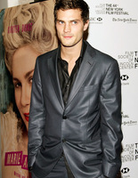 П'ятничний кабальєро: Джеймі Дорнан