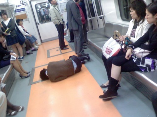 Настоящие мужчины