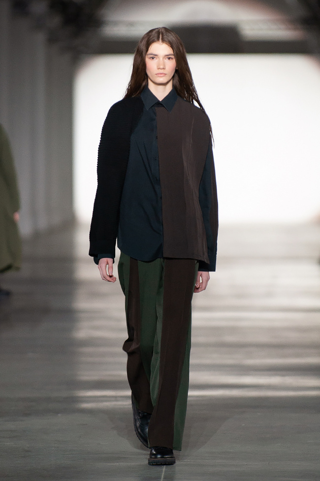 BE SUSTAINABLE! x FFFACE.me for СHERESHNIVSKA