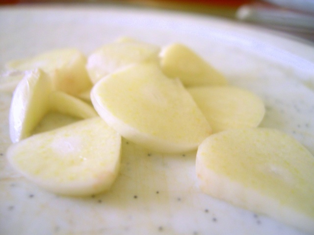 Икра кабачково-баклажанная