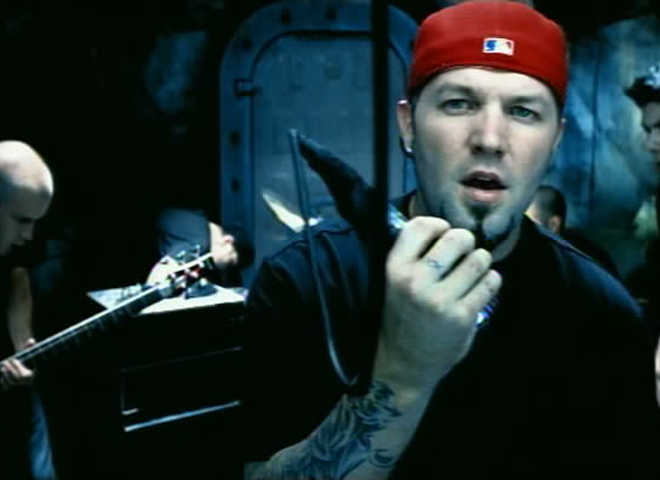 Limp Bizkit