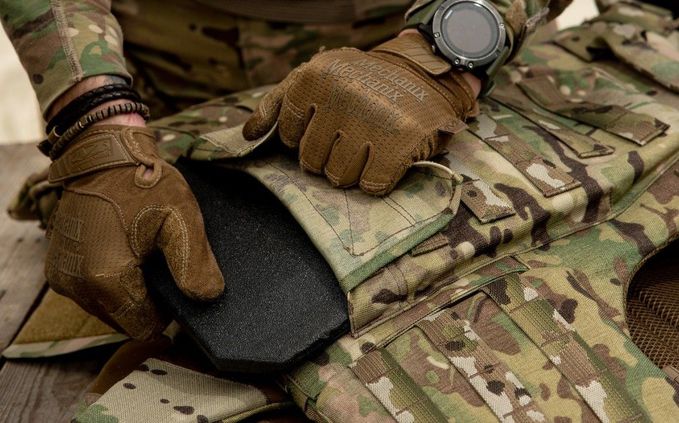 Український RAROG — провідний бренд у світі тактичних інновацій