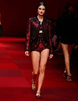 Dolce & Gabbana ss 2015