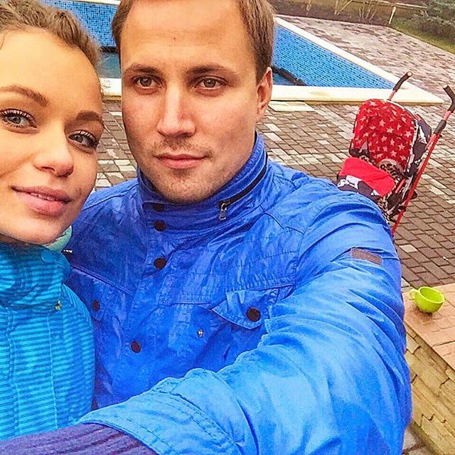 Яна Соломко