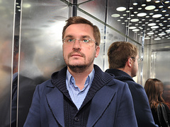 Олександр Пономарьов