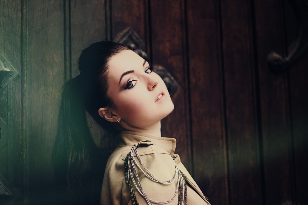 Элис Манорик