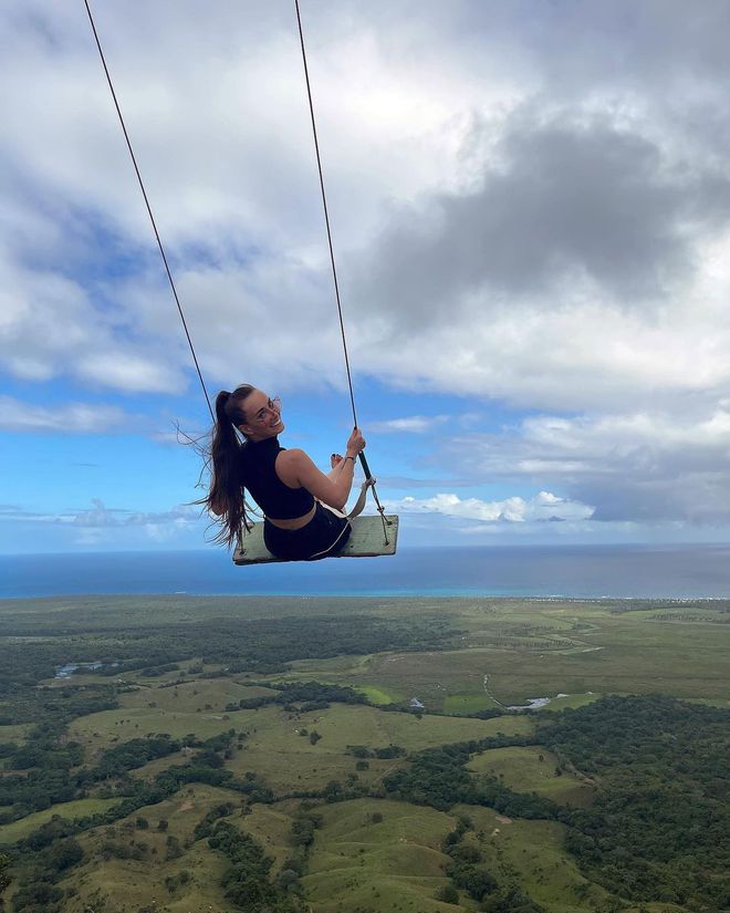 Ксения Мишина