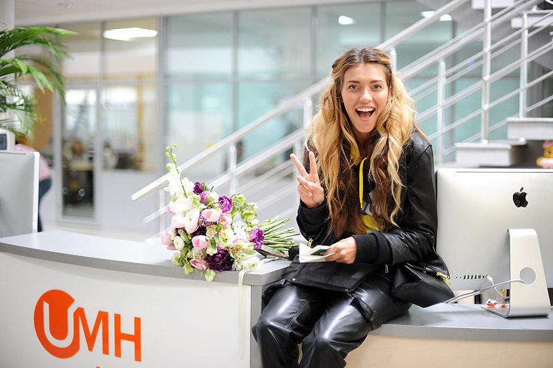 Регина Тодоренко