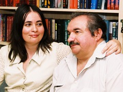 Марина и Сергей Дяченко