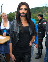 Кончита Вурст